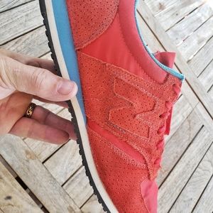 New Balance Men's M420 Classic Sneaker